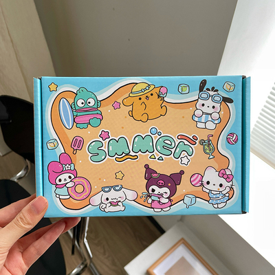 オーダーメイド 送料箱 塗装フォルダー 箱 種類 豪華キャンドル 箱 梱包