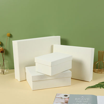 ISO9001 カスタム衣類包装箱 卸売印刷アパレルボックス 環境に優しい & 高級ギフトボックス 衣類用