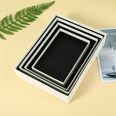 ISO9001 カスタム衣類包装箱 卸売印刷アパレルボックス 環境に優しい & 高級ギフトボックス 衣類用