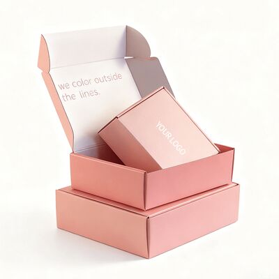 カスタム 折りたたみ ローズカーボン ギフトボックス カスタム ロゴ 梱包 受け入れ