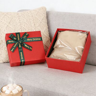 ホットセール カスタム高級 生分解性 環境に優しい 包装 ギフト ファンシーデザイン ロゴ入り 固い紙箱