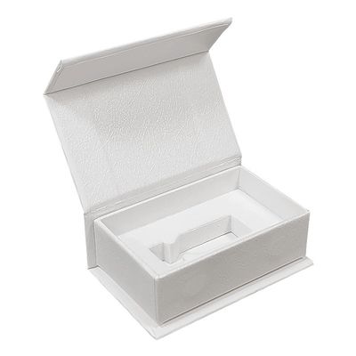 パーソナライズされた磁気ギフトボックス 10ml 100U 薬剤ボトル マット/光り輝くラミネーション