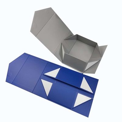 高級紙箱 硬い折りたたみ 折りたたみ プレゼント用紙箱